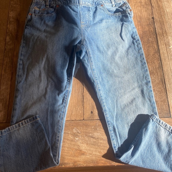 Levi’s overalls EUC - Picture 6 of 6